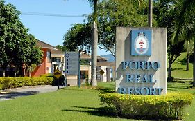 Apartamento Condominio Porto Real Resort
